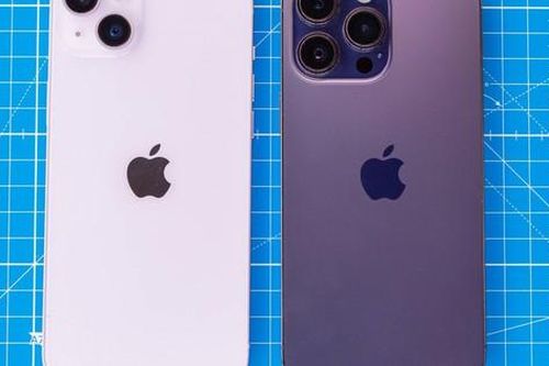 Giá iPhone 14 Pro, iPhone 14 Plus mới nhất đang giảm mạnh, cấu hình không kém iPhone 15 đắt đỏ