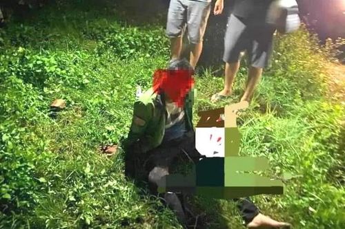 Sự thật bất ngờ nam thanh niên giao hàng 'bịa chuyện' bị đánh ngất, cướp tài sản trong đêm