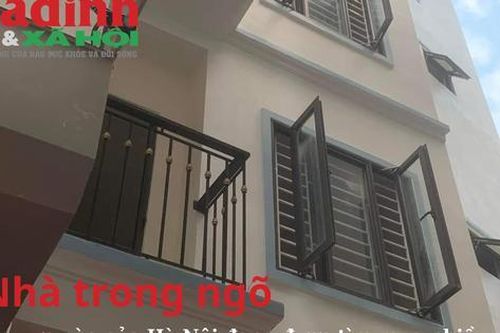 Bất động sản trong ngõ khu vực nào của Hà Nội đang được tìm mua nhiều nhất?