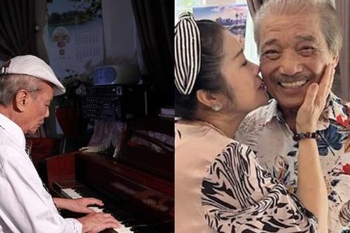 Nam NSND là bậc thầy trong làng nhạc đỏ: Tuổi U90 có cuộc sống ra sao?