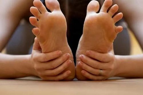 Bài tập ngăn ngừa chấn thương bàn chân