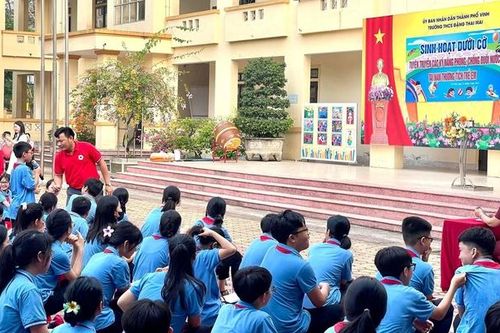 Nhiều bất cập mô hình trường học tiên tiến