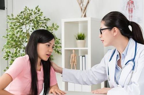 Thuốc điều trị hội chứng ruột kích thích