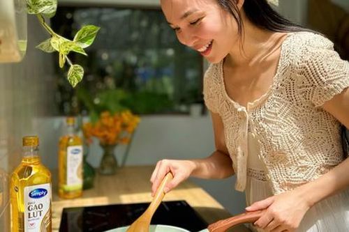 Lý do nhiều tổ chức tim mạch trên thế giới khuyến nghị dùng dầu gạo lứt