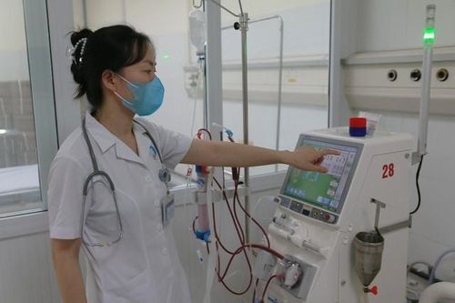 Suy thận: Nguyên nhân, triệu chứng, phòng ngừa và điều trị