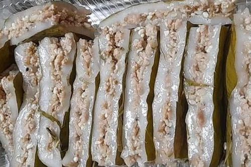 Vì sao ăn bánh trứng kiến có thể gây dị ứng, nổi mề đay khắp cơ thể?