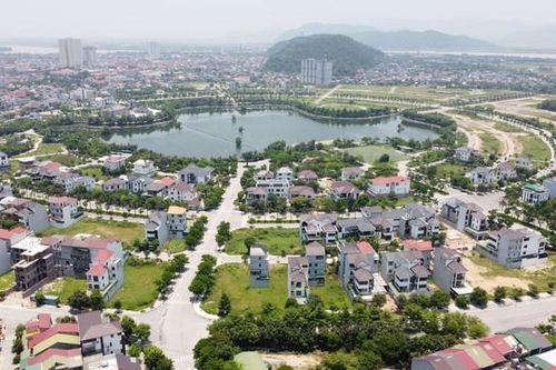 Bộ Công an yêu cầu Nghệ An rà soát, cung cấp thông tin các dự án trồng, chăm sóc cây xanh