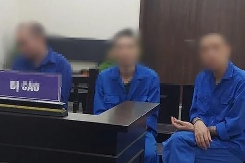 Nhóm người giả công an lừa 700 triệu của 3 cụ già hơn 80 tuổi lĩnh án