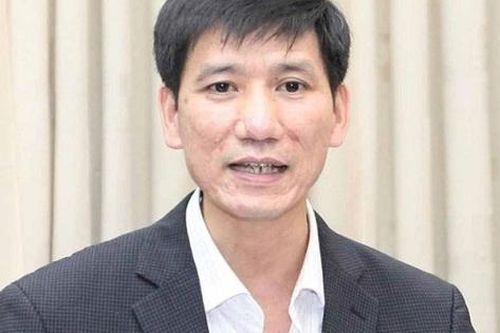 Bắt tạm giam Vụ trưởng Vụ Pháp chế - Bộ LĐ-TB&XH Nguyễn Văn Bình về tội làm lộ bí mật Nhà nước
