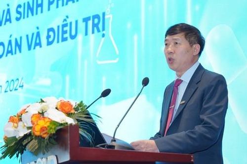 Nỗ lực kiểm định để bảo đảm chất lượng vaccine, sinh phẩm y tế phòng, điều trị bệnh