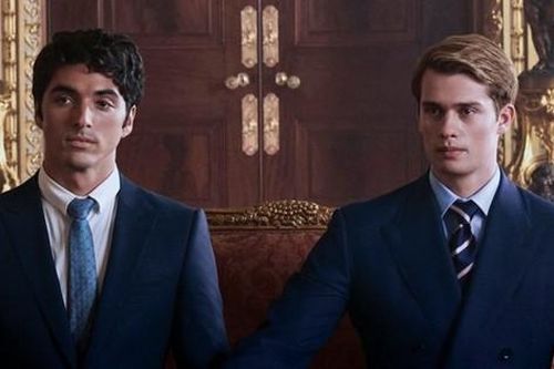 'Red White And Royal Blue' chính thức có phần 2, hai nam chính liệu có trở lại?