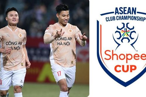 Công an Hà Nội FC đấu nhà vô địch Thái Lan ngày 22-8