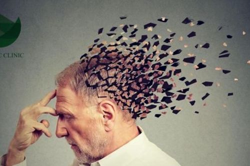 Sa sút trí tuệ - không chỉ là chuyện của tuổi già