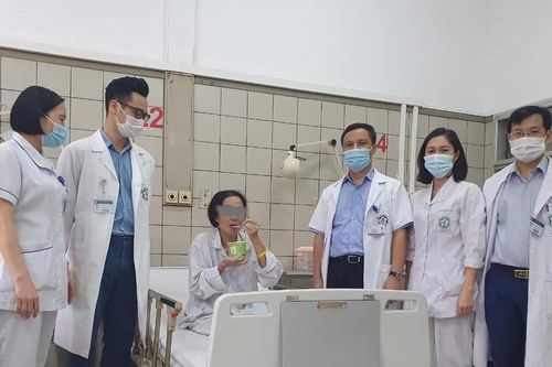 Giảm cân cấp tốc - tai họa tức thời
