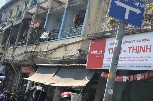 Kiểm soát an toàn lao động tại các công trình xây dựng