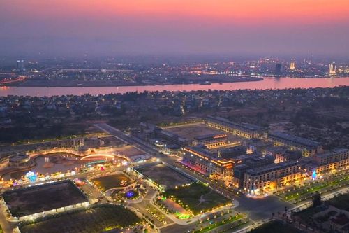 Đô thị biển Regal Legend hút làn sóng đầu tư phía Bắc nhờ mô hình 'Bất động sản dòng tiền'