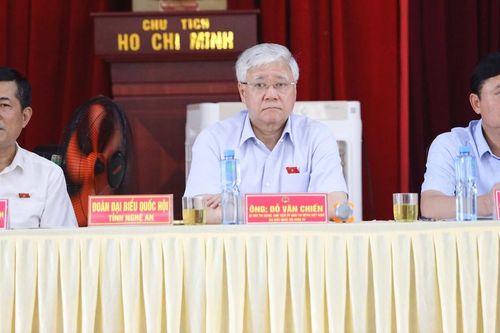 Nhiều vấn đề bất cập cần được Quốc hội quan tâm