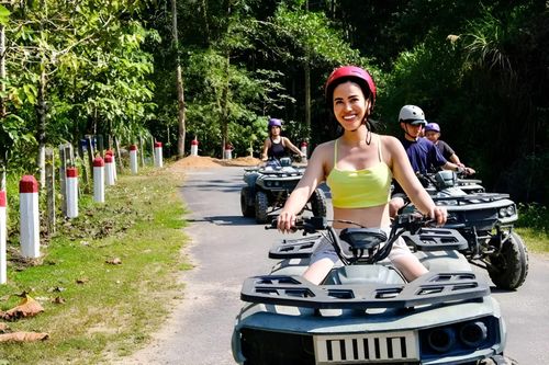 Phan Thiết có gì trong mắt khách ngoại?