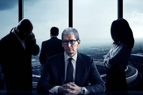 Ai sẽ kế nhiệm Tim Cook ở Apple?