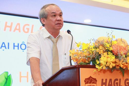 Bầu Đức: 'Lỗ lũy kế là nỗi ám ảnh'