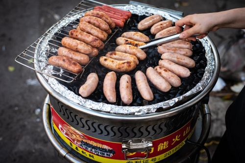 Loại thực phẩm đầy nguy cơ bệnh tật người Việt đang ăn nhiều