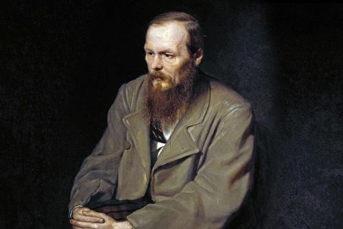 Nỗi đau khi có người cha tàn bạo của văn hào Dostoevsky