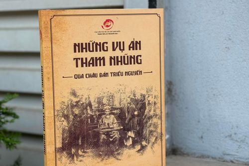 Những án tham nhũng lớn thời Nguyễn