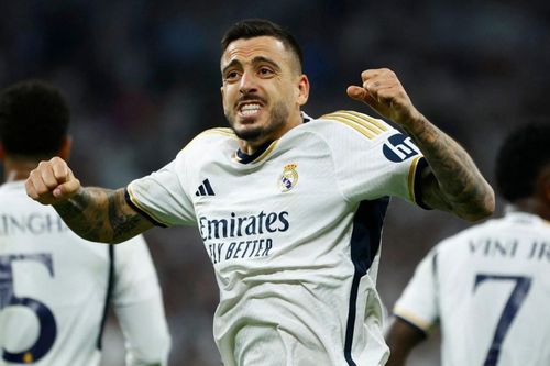 Chi tiêu khó tin của Real Madrid