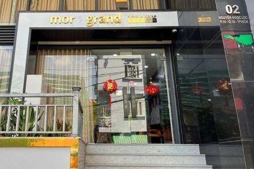 Xử phạt quảng cáo dịch vụ làm đẹp vùng kín tràn lan tại TP.HCM