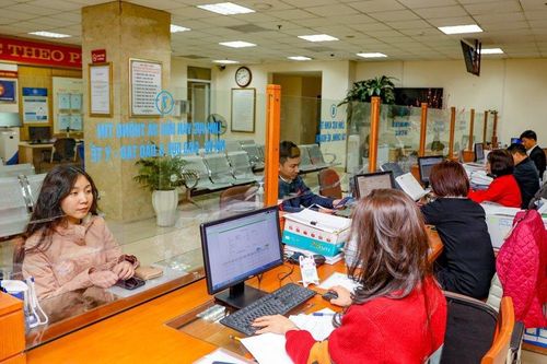 Hà Nội: nhân rộng sáng kiến dịch vụ công không dùng tiền mặt