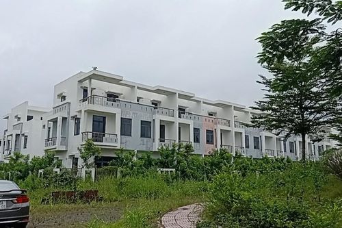 Liên quan đến sai phạm đất đai, Chủ tịch huyện Trảng Bom xin nghỉ việc