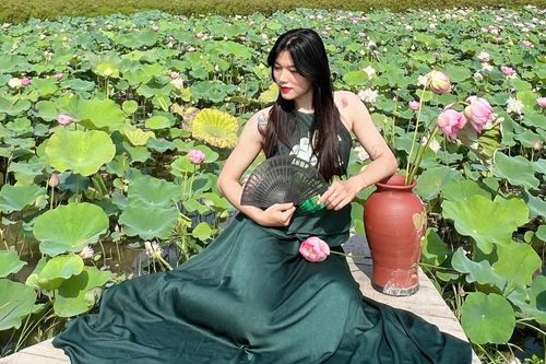 Ngôi sao bóng chuyền nữ quân đội giải nghệ ở tuổi 32, nhận vinh dự lớn sau 20 năm cống hiến