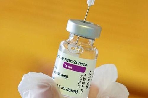 Người đã tiêm vaccine AstraZeneca không cần xét nghiệm đông máu