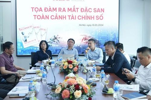 Chỉ công nghệ không đủ để bảo mật dữ liệu