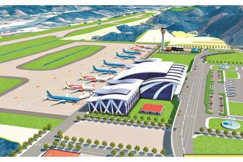 Lập Hội đồng thẩm định điều chỉnh Báo cáo nghiên cứu tiền khả thi Dự án cảng hàng không Sa Pa