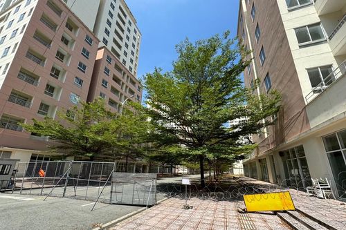 Khẩn trương thanh toán phí quản lý cho chung cư thuộc sở hữu nhà nước