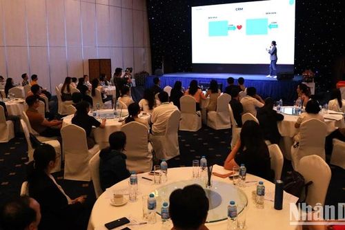 Chuyển đổi xanh để nâng sức cạnh tranh cho doanh nghiệp