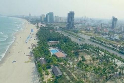 Vì một Đà Nẵng xanh
