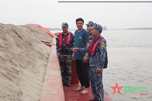 Mưu trí, dũng cảm đấu tranh chống tội phạm