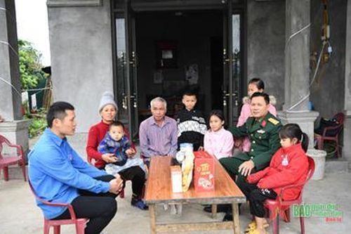 'Cột mốc sống' ở Lâm trường 42 (Tiếp theo và hết)