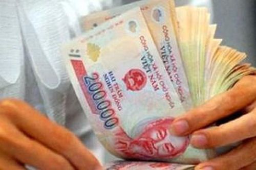 Mức điều chỉnh trợ cấp hằng tháng đối với quân nhân, người làm công tác cơ yếu