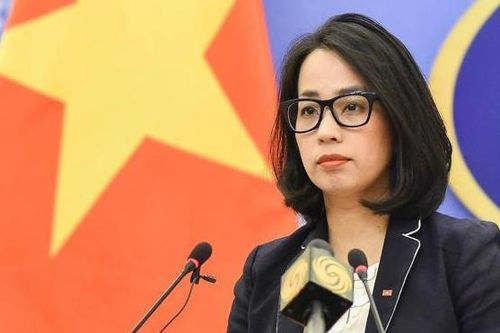 Việt Nam bác bỏ những nhận định không khách quan trong Báo cáo tự do tôn giáo quốc tế của Hoa Kỳ