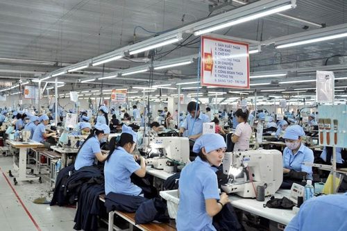 Tiếp sức doanh nghiệp để khơi thông nguồn lực phát triển