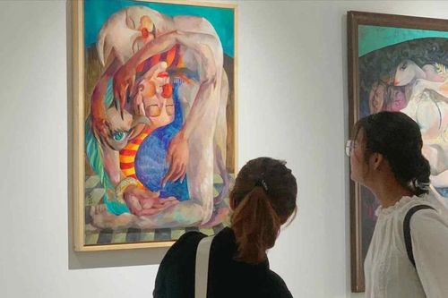 Tìm cơ hội sau những chuyến lưu trú sáng tác