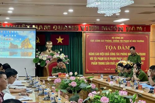 Nhiều hành vi vi phạm về kinh doanh sản phẩm có nguồn gốc từ sữa bột