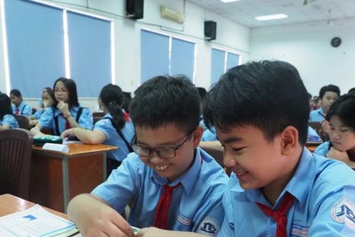 TPHCM: Đề xuất 421 tỉ đồng hỗ trợ học phí THCS năm học 2024-2025