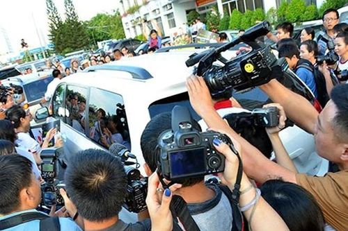 Tuyển sinh khóa bồi dưỡng kỹ năng căn bản báo chí - truyền thông năm 2024