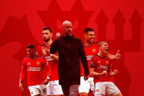 Có hay không có Ten Hag, chu kỳ Man United khi nào mới dừng lại?