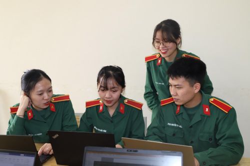 Chủ động phương án tuyển sinh bằng kỳ thi riêng