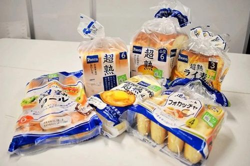 Công ty Pasco thu hồi hơn 100.000 ổ bánh mì vì phát hiện xác chuột